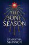 [The Bone Season 01] • The Bone Season